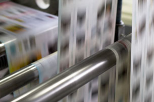 Experts in web printing